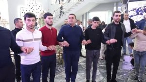 Езидская свадьба / Ojalan & Gohar / Dawata Ezdia 4 часть