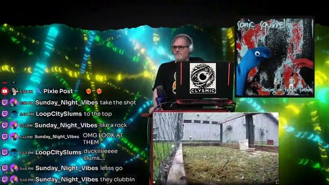 Engagement Harvest (05/29/24) Episode 005 смотреть онлайн