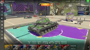 Tanks Blitz/Танки Блиц