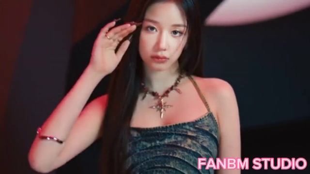 BABY MONS7ER - VISUAL FILM & VISUAL PHOTO ( LIKE THAT MUSIC & MONSTER INTRO) смотреть онлайн