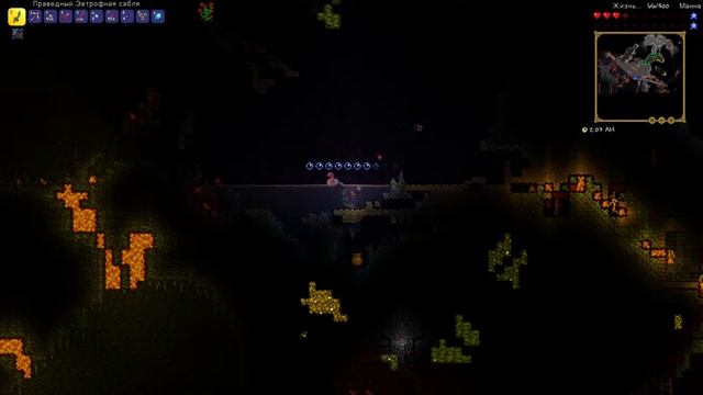 Terraria - Выживаем/Исследуем неизведанное/Общаемся/Ламповый стрим/ИГРАЮ СОЛО!!! 1 смотреть онлайн