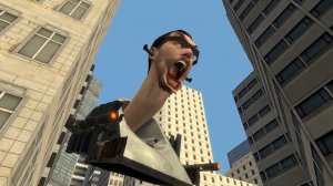 СКИБИДИ МОНСТР СЕРИЯ 11 СПИКЕРМЭН УЛУЧШЕНЫЙ УБИЛ СКИБИДИ БУЛЬДОЗЕРА!!!!!