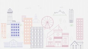 ITMO/MOTION.Expressions. City