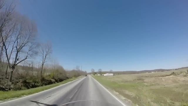 Two Camera POV from 3 Apr 2016 Ride смотреть онлайн