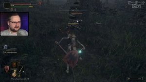 СЛИШКОМ СЛАБЫЕ БОССЫ ► Elden Ring #15