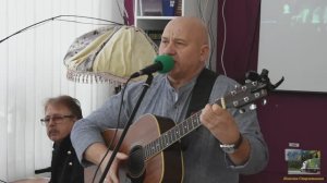 Павел Осипов / Библиотека №4 (видео от 15.02.2025 года)