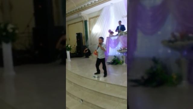 Кайрат Нуртас НУРАЛИ НУРЖАН смотреть онлайн