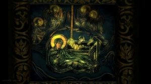 Таинство странное вижу. Хор Оптиной пустыни