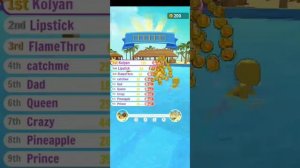 Обзор на игру "Aquapark.io" | Обзор игры