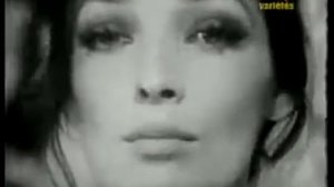 Marie Laforet Ivan, Boris et moi 1967 High Quality Audio