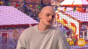 Александр Мизев - о фильме "Натали и Александр". Доброе утро. Фрагмент выпуска от 19.02.2025