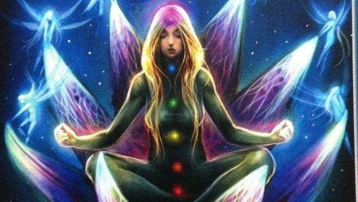 РАСКЛАД ПРИЗЫВАЮЩИЙ ЛЮБОВЬ! смотреть онлайн