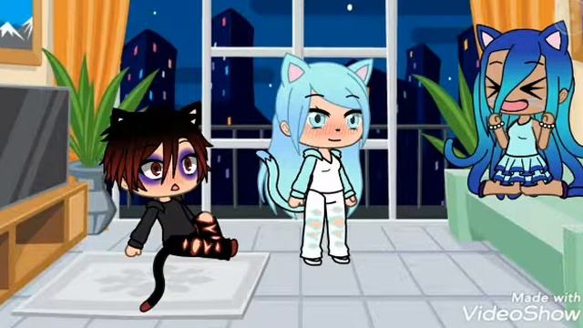 собака и кот 3 серия смотреть онлайн