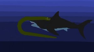 Megalodon Vs Titanoboa