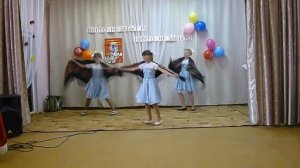 Танец ТАЛЬЯНОЧКА исп Задоринки