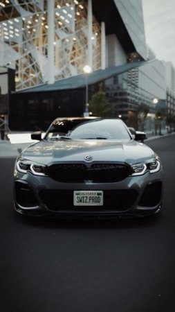 BMW ТОП Стиль 🔥 Поддержи подпиской!