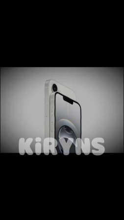 edit iPhone не SE 2025, а 16E🤓🍎
