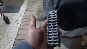 Сборка ,,идеального,, двигателя ИЖ Юпитер 5. Часть 2.