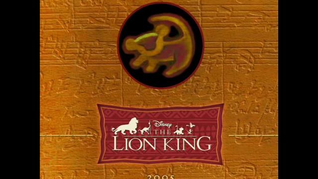 21- King of Pride Rock (Album Version) смотреть онлайн