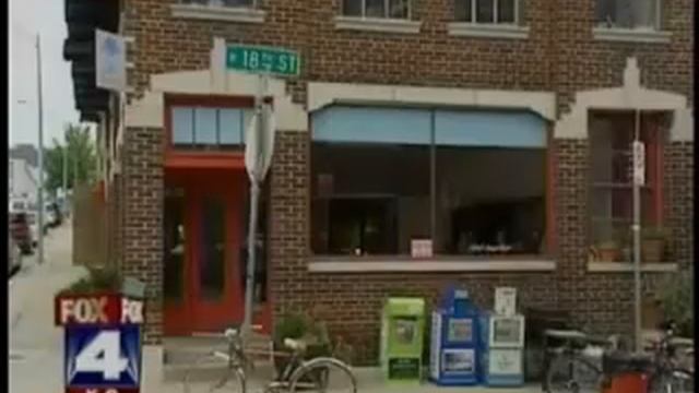 Kat Clothing - August 1, 2008 смотреть онлайн