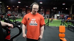 Чемпион Мира Тренируется Как Прикажет МИНИ ПЕККА! (feat. МИНИ ПЕККА)