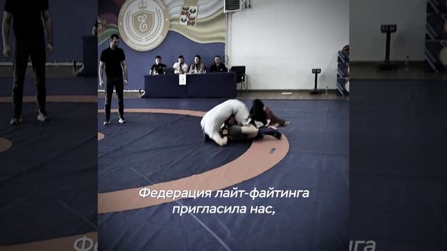 При поддержке Бурятии 2 спортсмена из ДНР заняли призовые места на Чемпионате России по лайт-файту