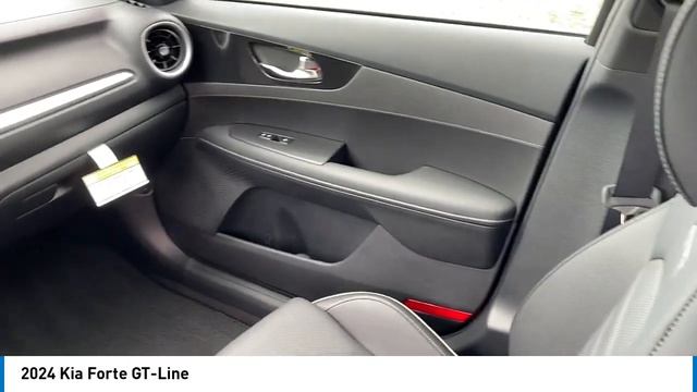 2024 Kia Forte New • Rusty Wallace Auto • Morristown, TN • 423-586-1441 K7991 смотреть онлайн