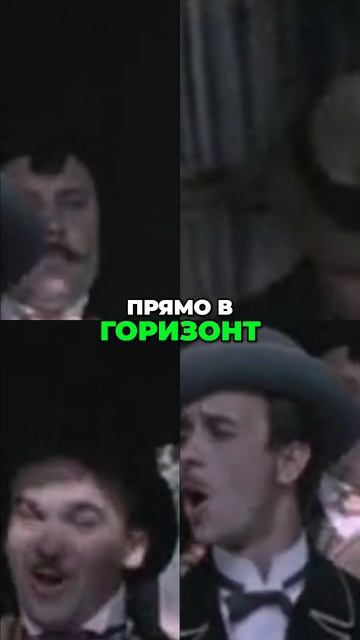 Путешествие в прошлое  история Свирида Петровича Глахвостого#ЗаДвумяЗайцами#КлассическаяКомедия