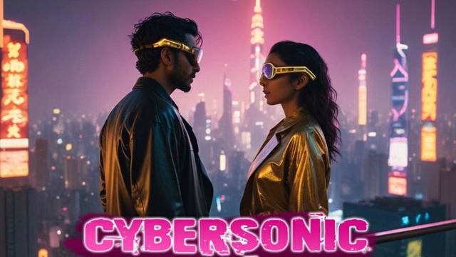 🤖Retrowave / Synthwave | AI Songs