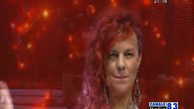 Daniela Cavanna - Cantando ballando смотреть онлайн