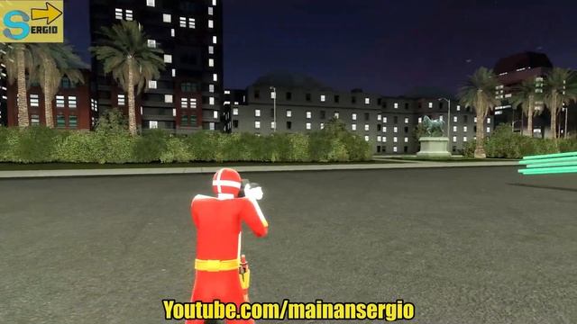 SKIBIDI TOILET VS GARTEN OF BANBAN TEAM VS CAMERA MAN SPIDER GARRY'S MOD! смотреть онлайн