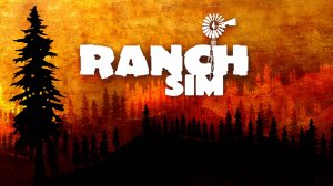 Ranch Simulator ОБНОВЛЕНИЕ НОВАЯ КАРТА ► СТРОИМ ФЕРМУ С ДЕВУШКОЙ - СИМУЛЯТОР ФЕРМЫ