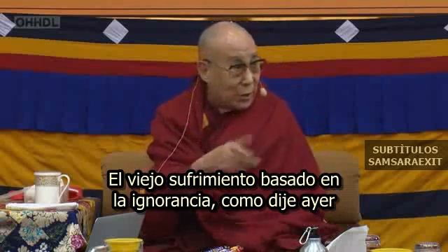 💥ENCUENTRO CON CIENTIFICOS💢 Dalai Lama-Dharamsala-India смотреть онлайн