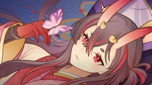 Видео тизер История блуждающих снов #GenshinImpact