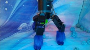 Взятие минерала