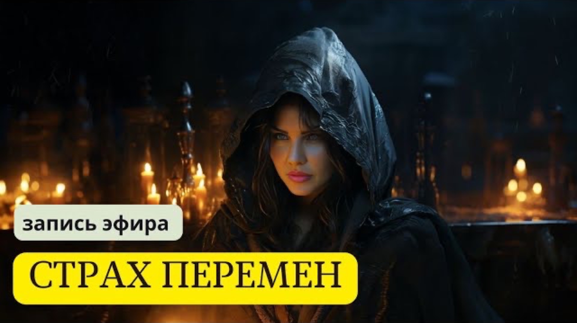 ДЕНЬГИ . СТРАХ ПЕРЕМЕН️