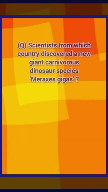 Water bears or moss piglets. //Meraxes gigas. // Gkmcq Question. //Current Affairs. @SSCAdda247 смотреть онлайн