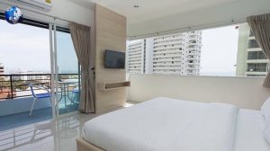 Thailand, Pattaya. FX Hotel Pattaya 3*