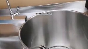 Mymesin: Soya Milk Machine