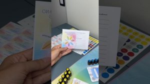 Обзор полного набора трансформационной игры с эфирными маслами «Сила влияния эфиров»