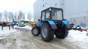 Купить трактор МТЗ 952   доставка из Москвы
