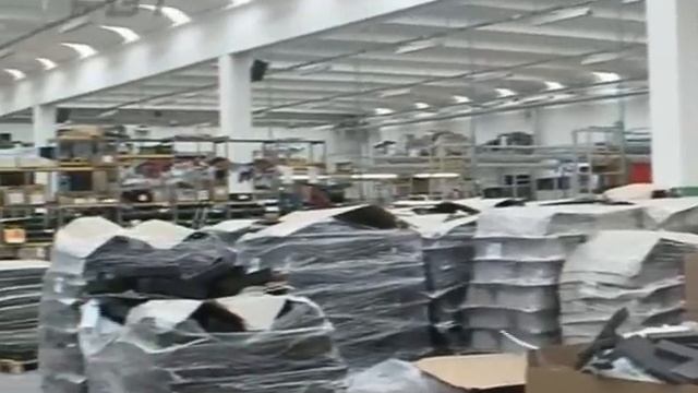 FBT Factory Tour смотреть онлайн