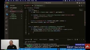 Ardan Labs - Rust as a Service