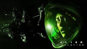 Alien: Isolation они слишком умны. 👻🤫