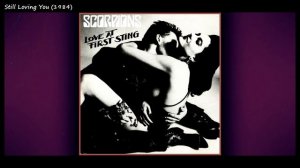 Still Loving You / Scorpions