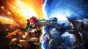 Mobile Legends | продолжаю выигрывать | Rasty chanel