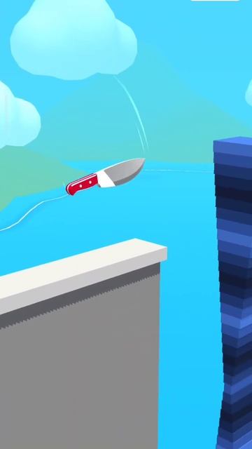 Slice it All Android & iOS Gameplay walkthrough by BG GAMER | Slice it all shorts level #21 #shorts смотреть онлайн