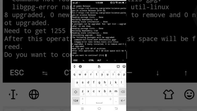 How To Install Metasploit In Termux Without Root