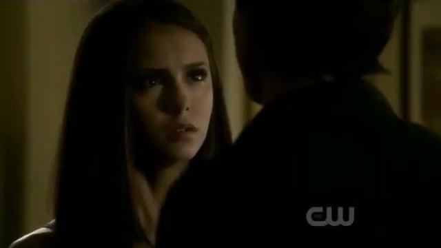 Damon & Elena - ♥ Te Amo Elena ♥ - 2x08 Sub/Español