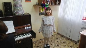 Янзина Мария,, Лесные бусы,,